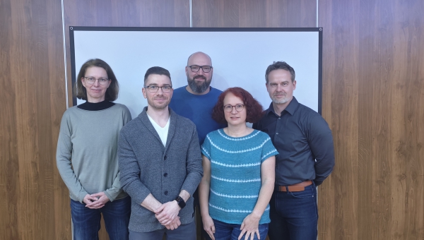 Delegiertenversammlung 2026 des RSV